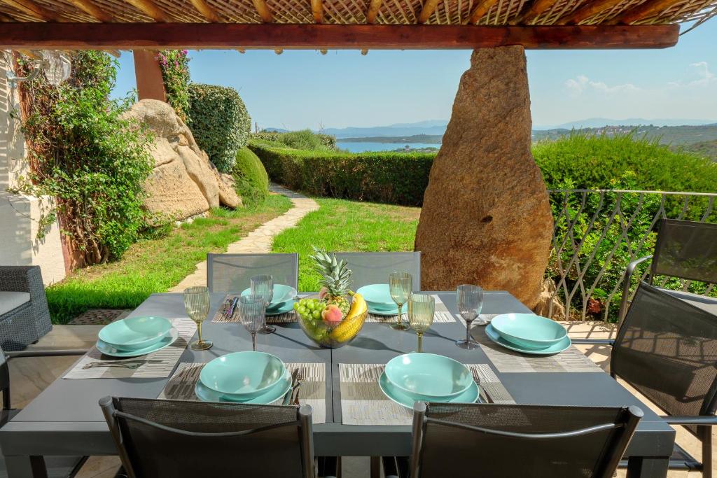 Villetta d'Arancia - SHERDENIA Luxury Apartments photo 1