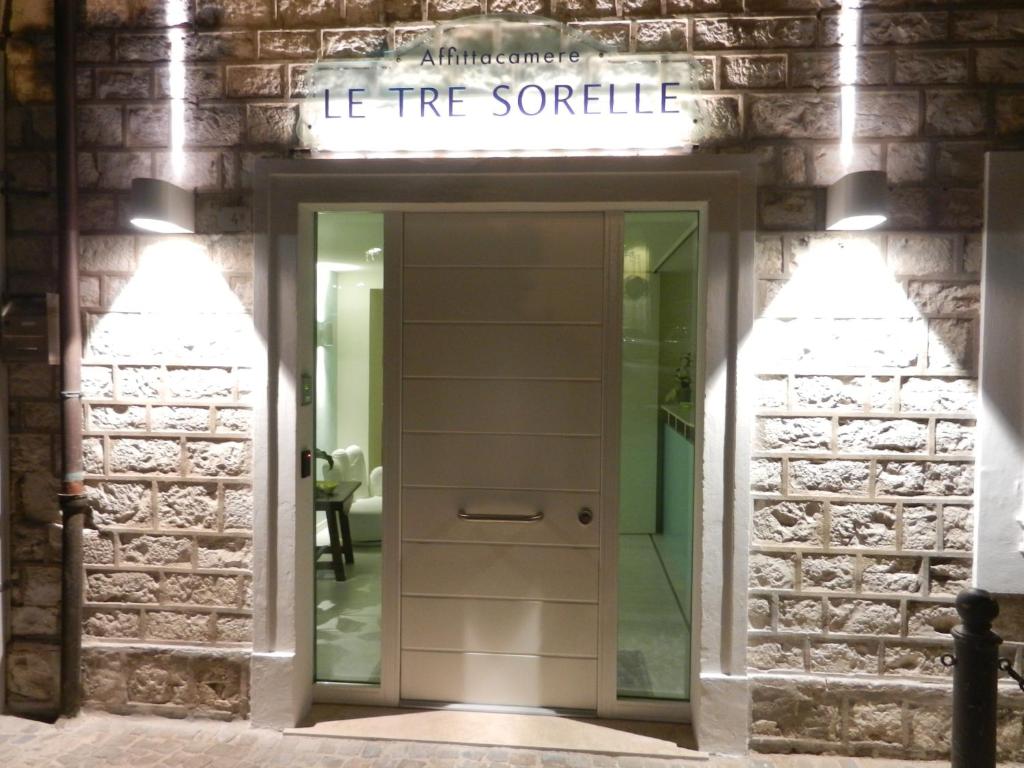 Affittacamere le Tre Sorelle photo 2