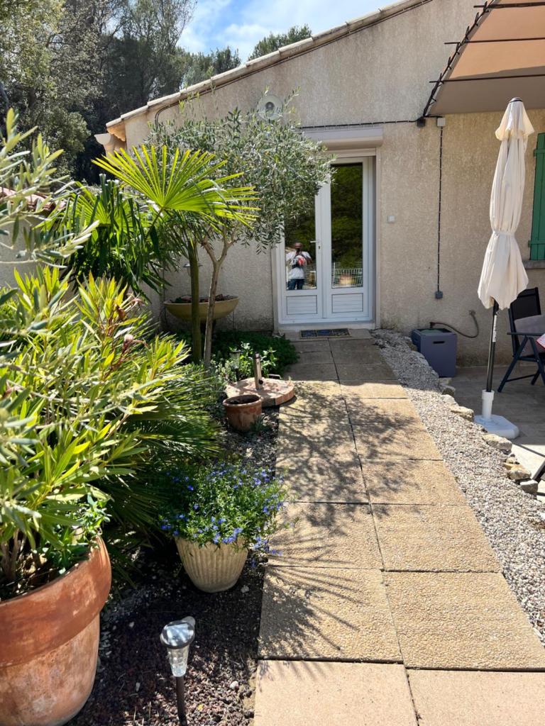 La maison de Beaumes photo 2
