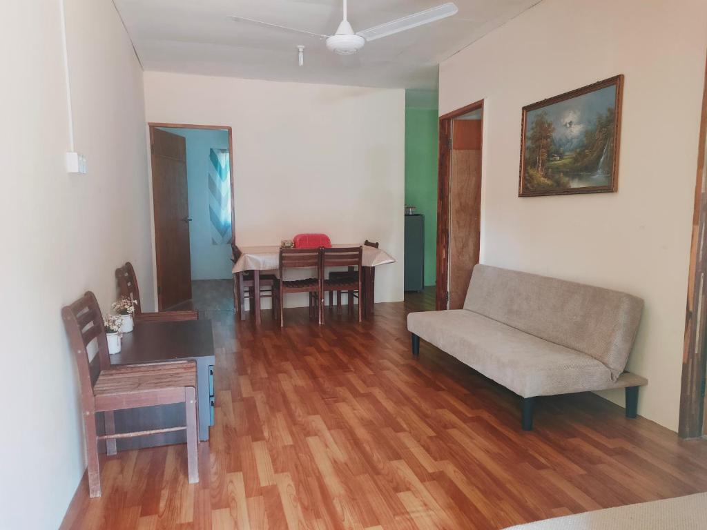Orchard View Guesthouse Tambunan photo 1