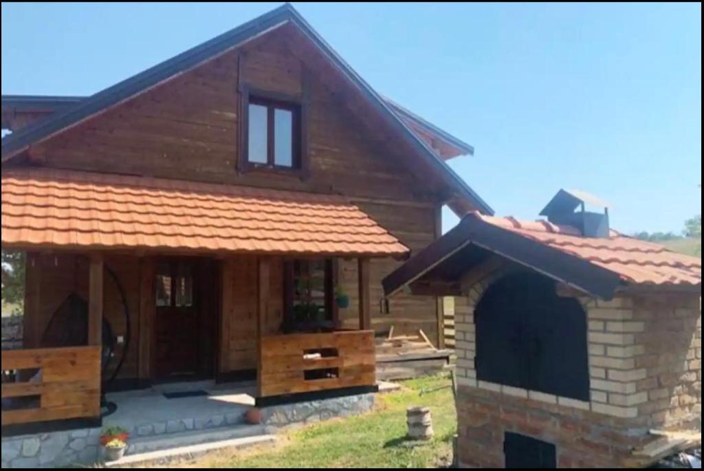 Kremanski čardak photo 2