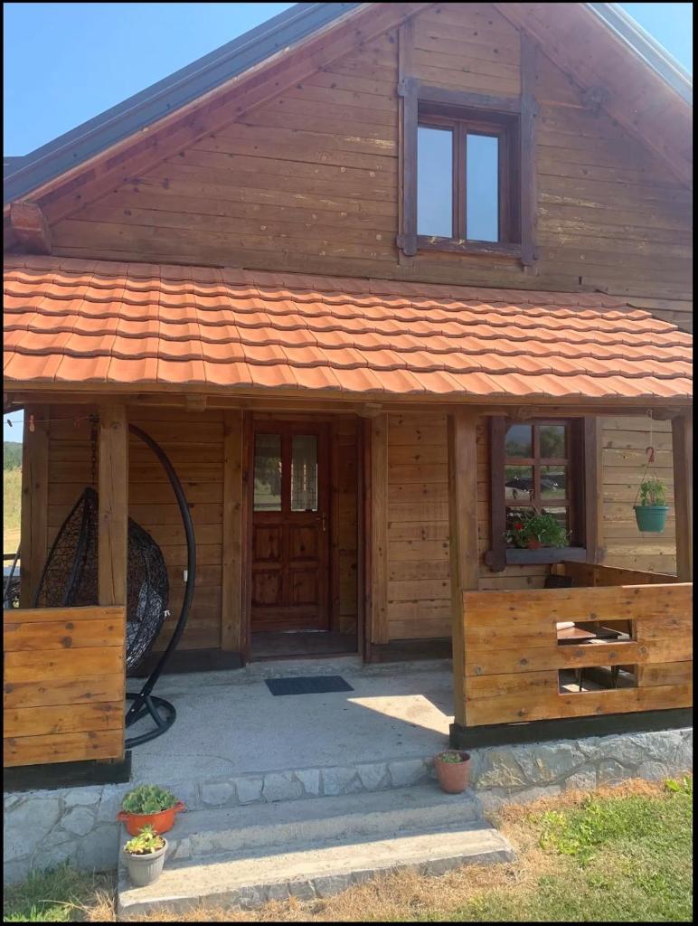 Kremanski čardak photo 3