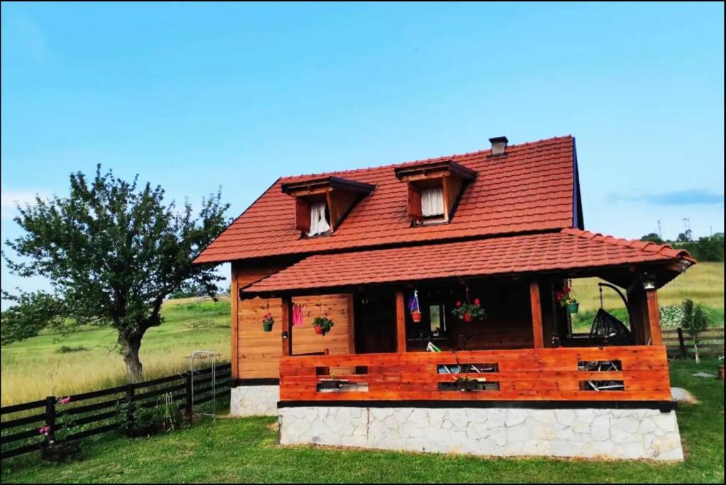 Kremanski čardak photo 1