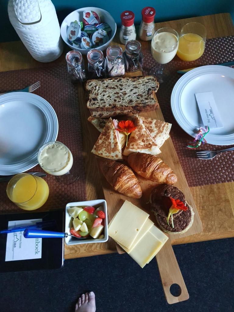 B&B Biej' oons tuus photo 2
