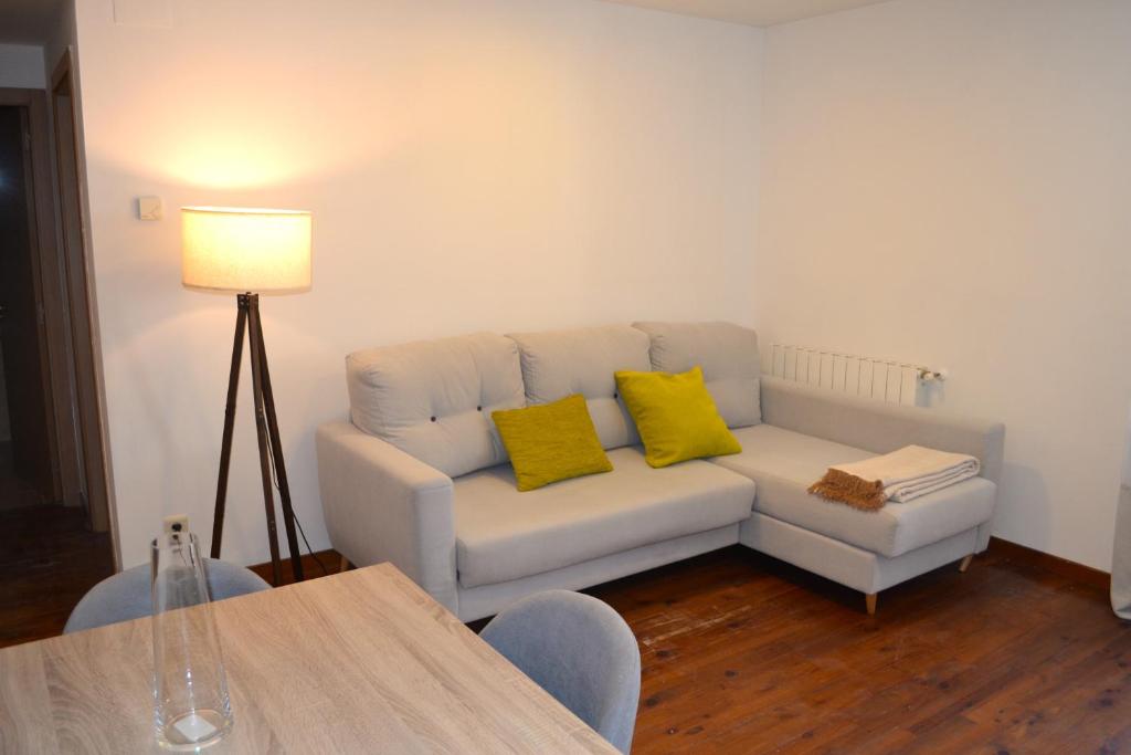 Modern apartament de muntanya amb llar de foc by RURAL D'ÀNEU photo 1