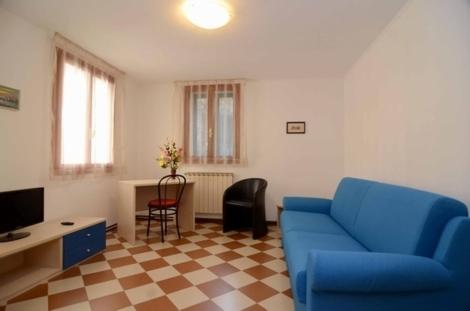 Appartamento al Ghetto Vecchio photo 1