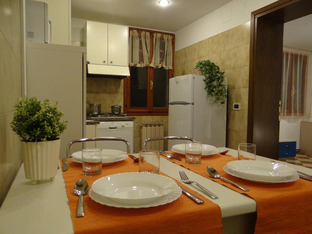 Appartamento al Ghetto Vecchio photo 3