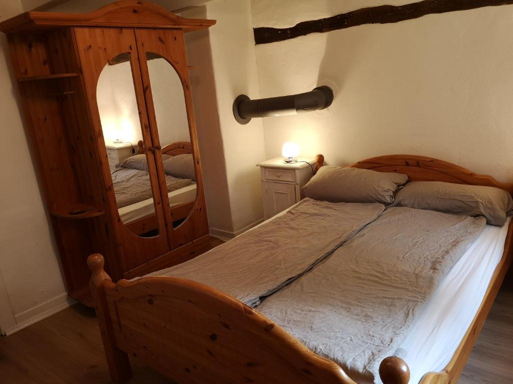 Ferienwohnung Hamm Rhynern im alten Bauernhaus 1870 photo 2