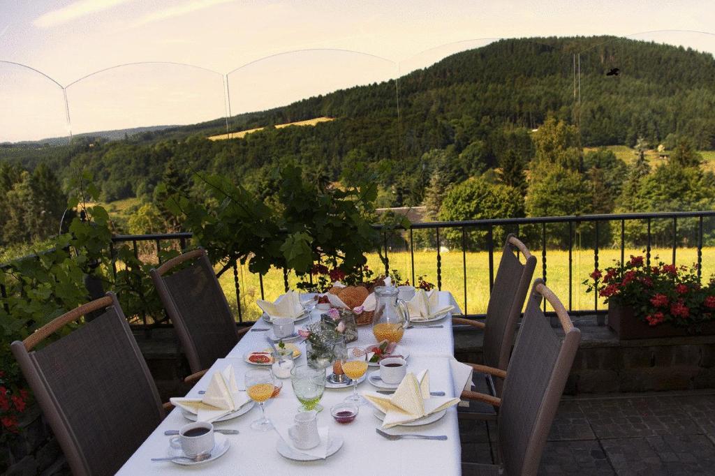 Landhaus Müllenborn photo 3
