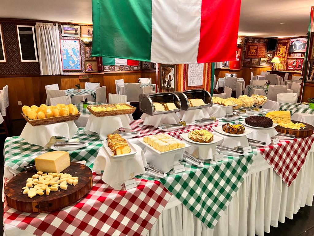 Hotel Bella Italia photo 2