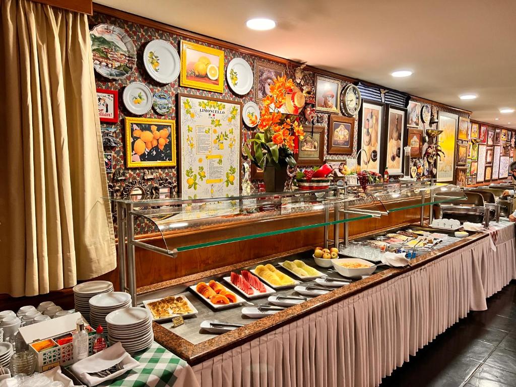 Hotel Bella Italia photo 4