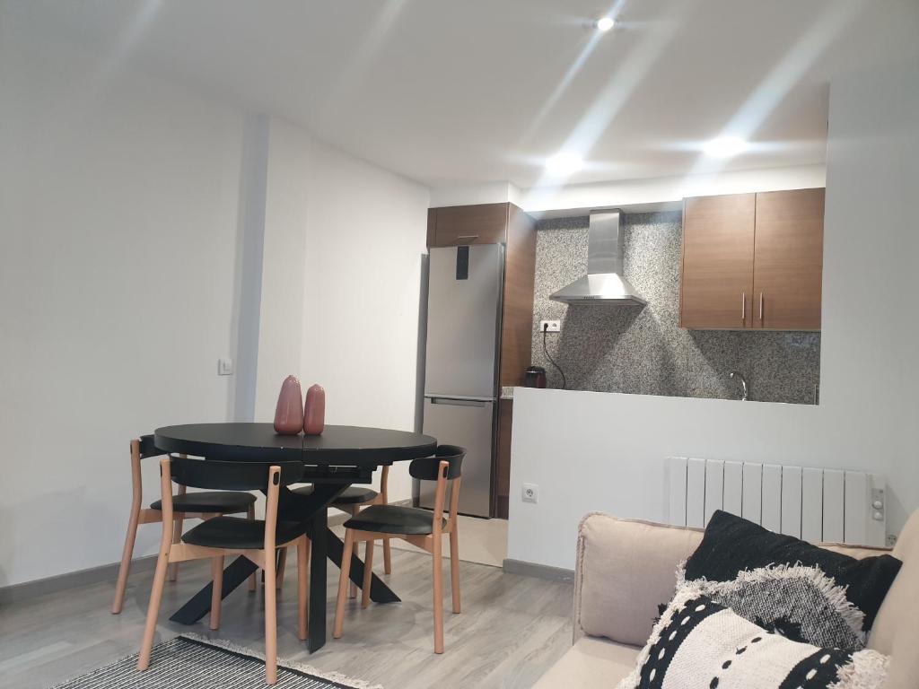 Apartament Cèntric a Ribes de Freser Vall de Núria photo 3