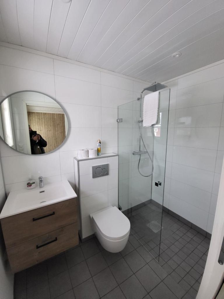 Å Rorbuer - by Classic Norway Hotels photo 2