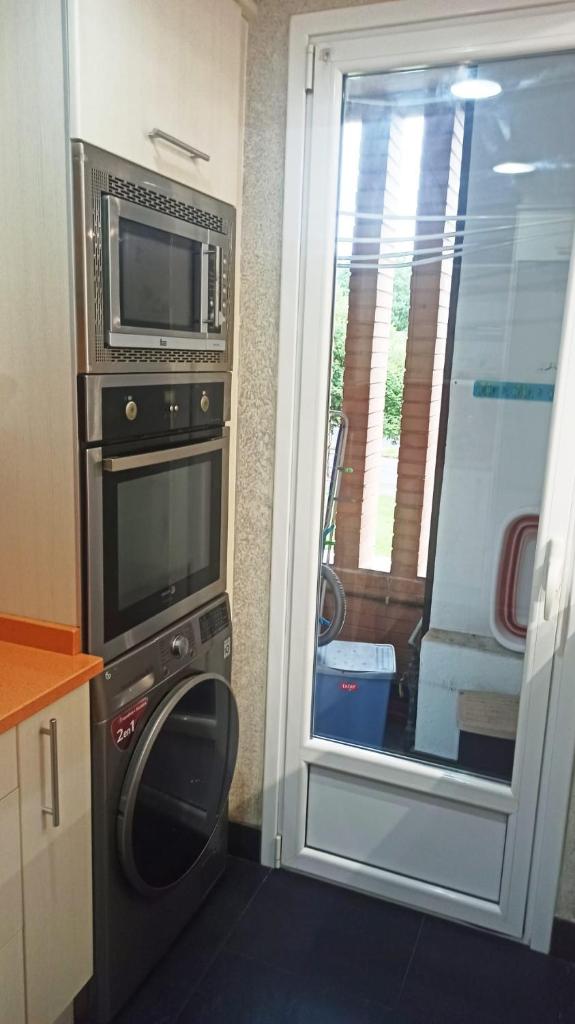 Apartamento en San Sebastián con parking photo 2