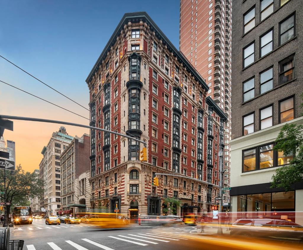 The James New York - NoMad image