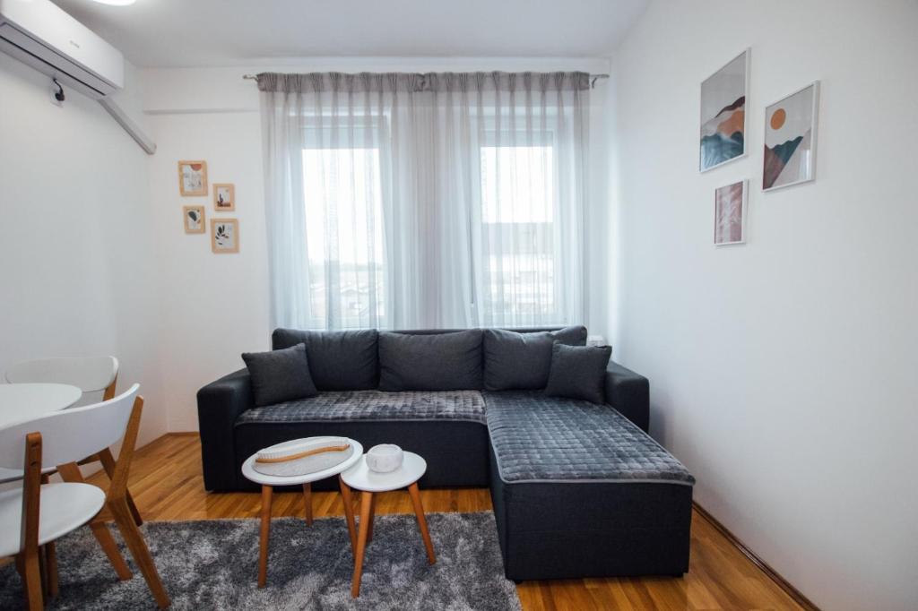 Apartman Vas dom photo 1