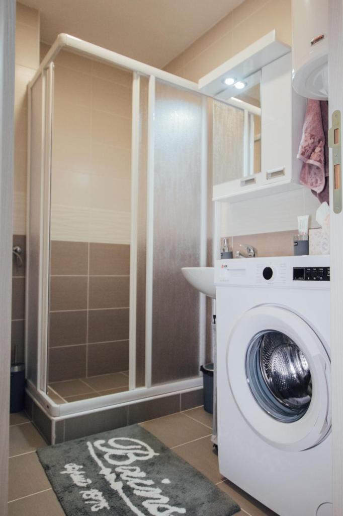 Apartman Vas dom photo 3