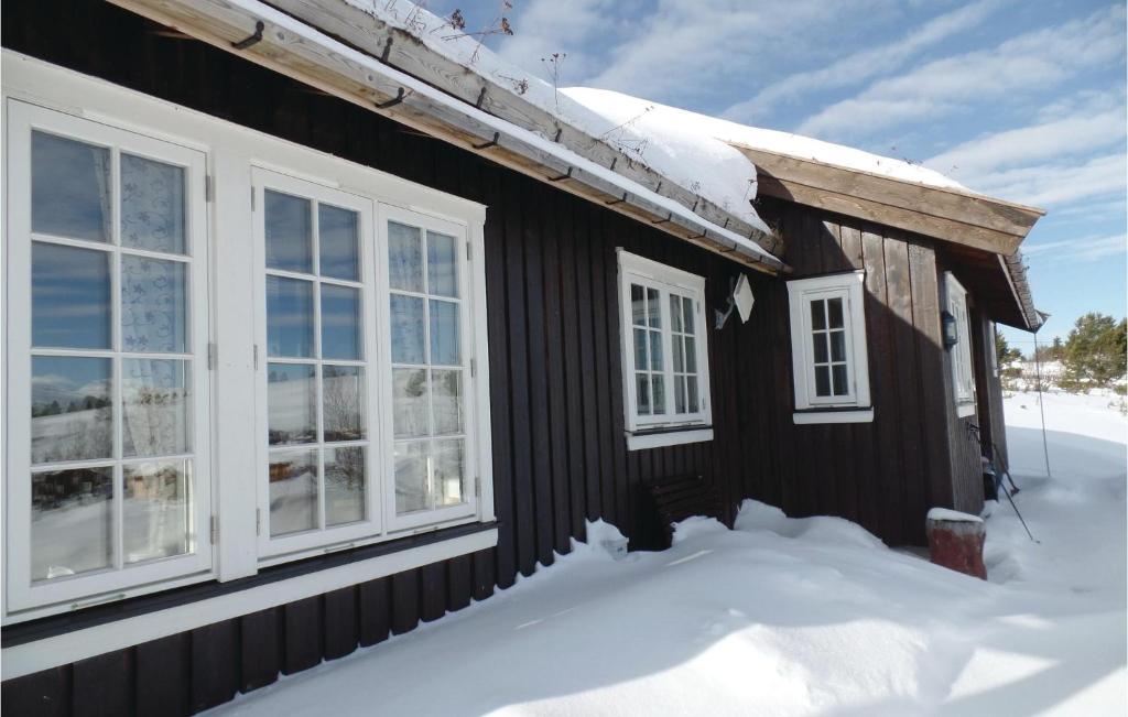 Nice Home In Kvam With 4 Bedrooms And Wifi photo 4