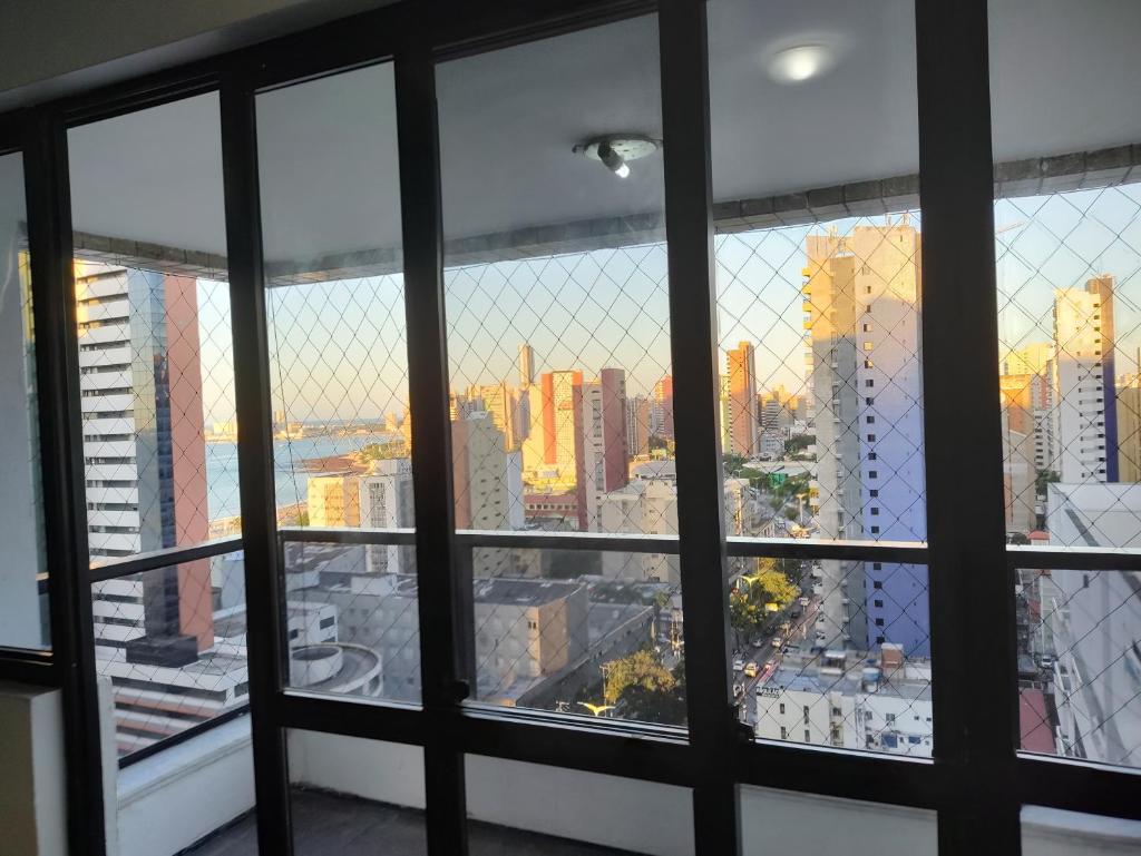 Via Venetto Flat Fortaleza bera mar photo 1