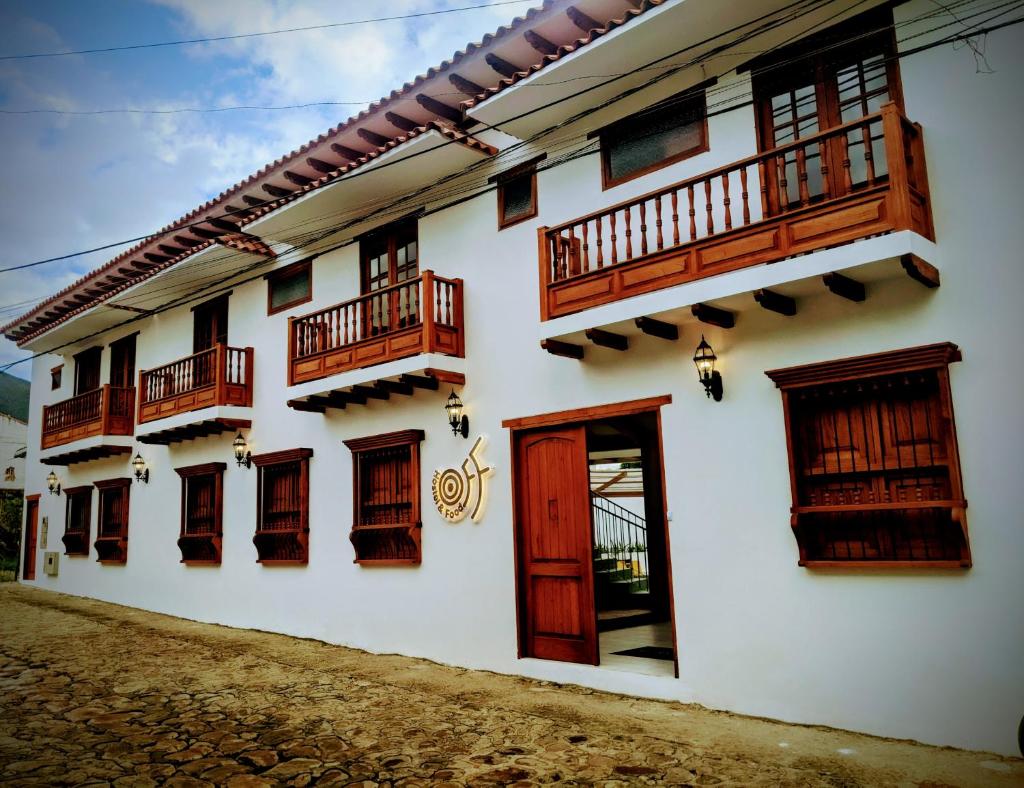 OFF HOSTEL photo 2