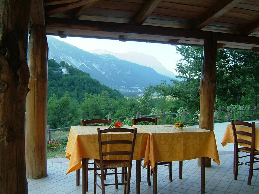 Agriturismo Grisciano photo 1