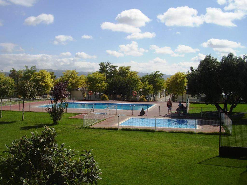 Camping de Olite photo 4
