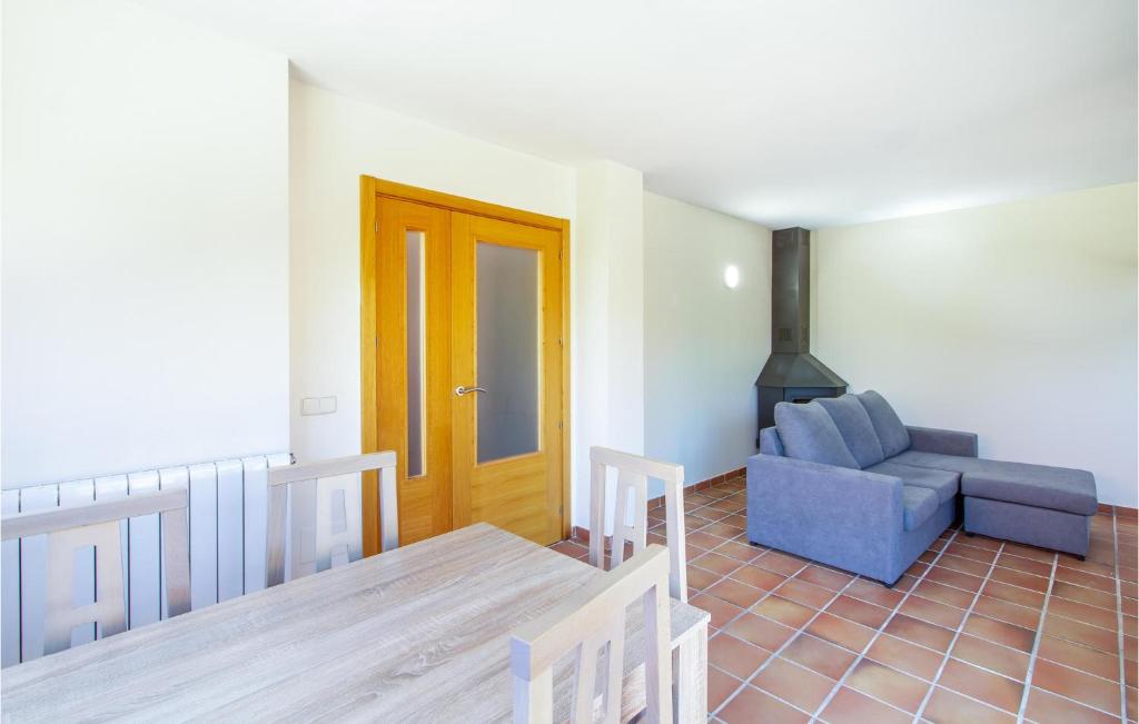 Nice Home In Caravaca De La Cruz With Wifi And 3 Bedrooms photo 2