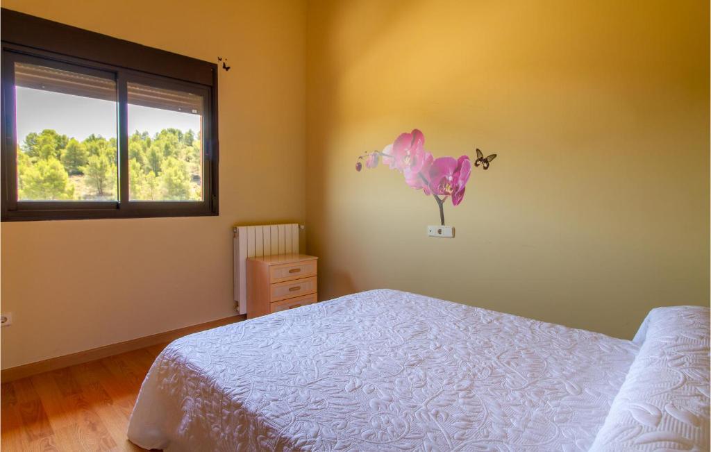 Nice Home In Caravaca De La Cruz With Wifi And 3 Bedrooms photo 3