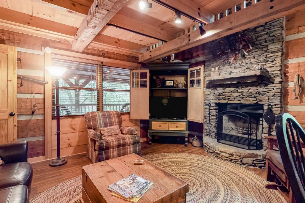Timberwinds photo 3