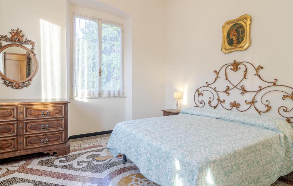 Nice Home In Zoagli With Wifi And 3 Bedrooms photo 3