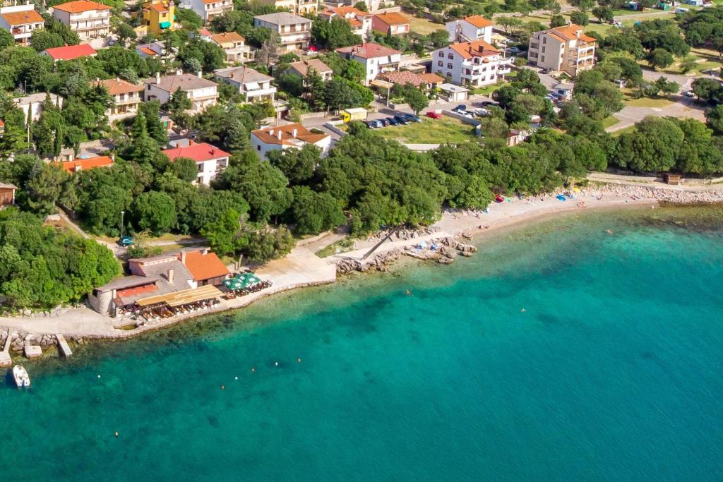 Apartments by the sea Klenovica, Novi Vinodolski - 5575 photo 3