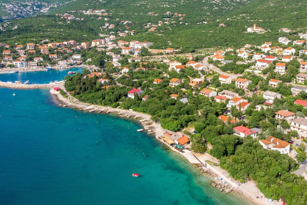 Apartments by the sea Klenovica, Novi Vinodolski - 5575 photo 4