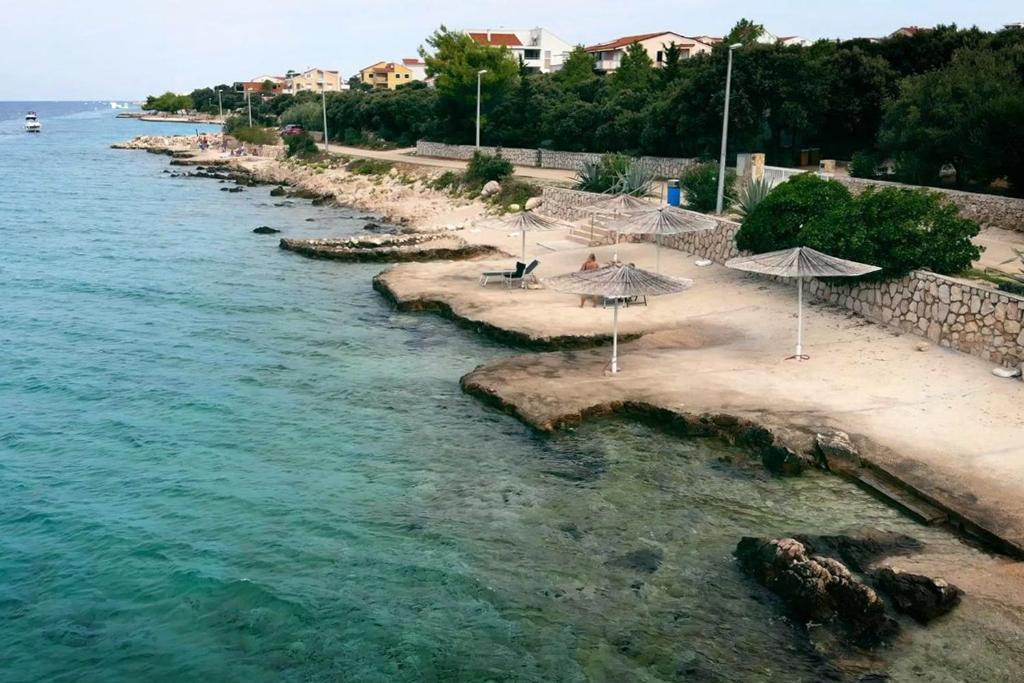 Apartments by the sea Mandre, Pag - 6284 photo 3