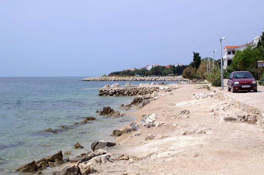 Apartments by the sea Mandre, Pag - 6545 photo 4