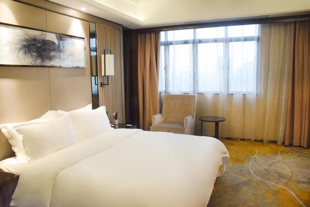Ramada Foshan Hotel photo 4