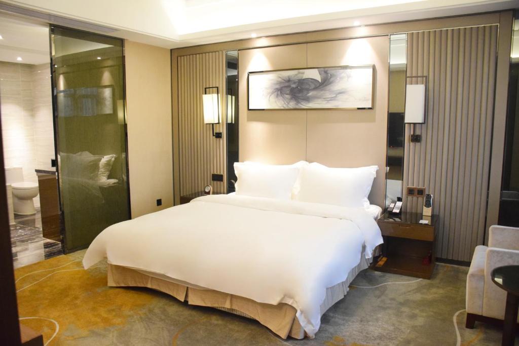 Ramada Foshan Hotel photo 3