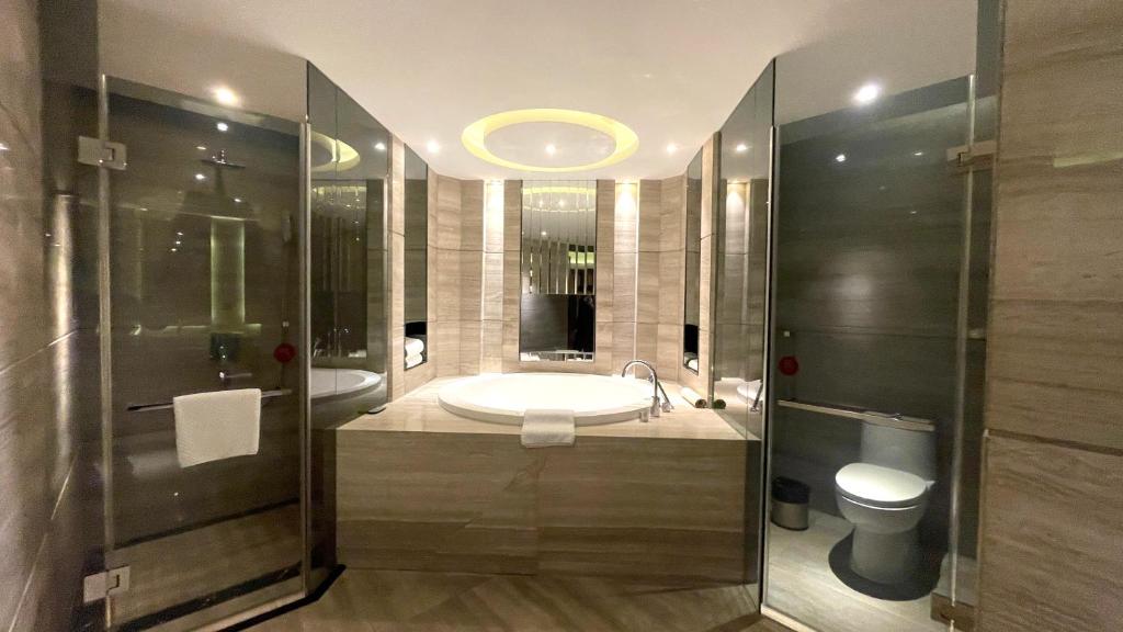 Ramada Foshan Hotel photo 2
