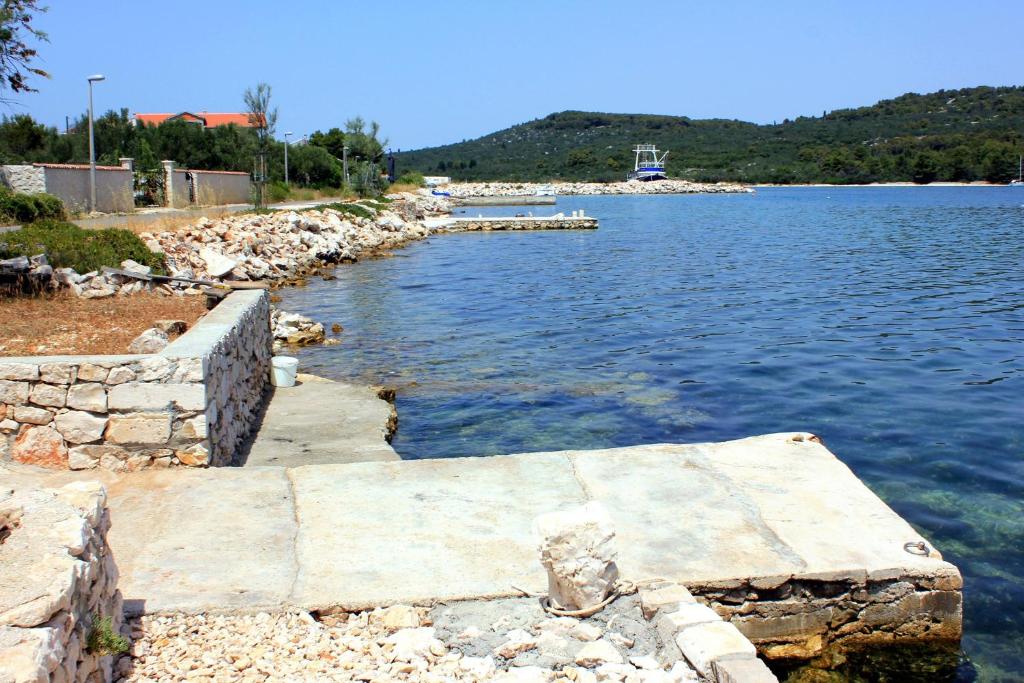 Apartments by the sea Cove Mala Lamjana, Ugljan - 347 photo 4