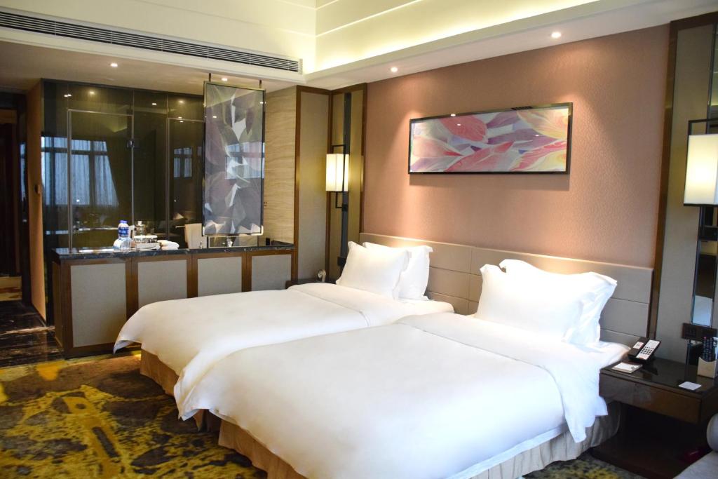 Ramada Foshan Hotel photo 1