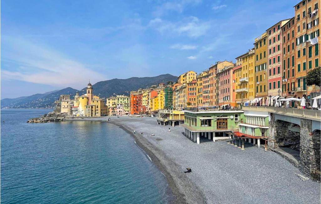 Stunning Home In Camogli With Wifi And 2 Bedrooms photo 3