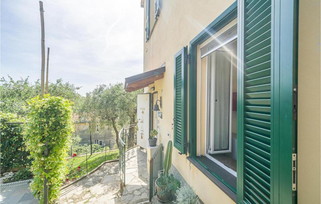 Stunning Home In Camogli With Wifi And 2 Bedrooms photo 4