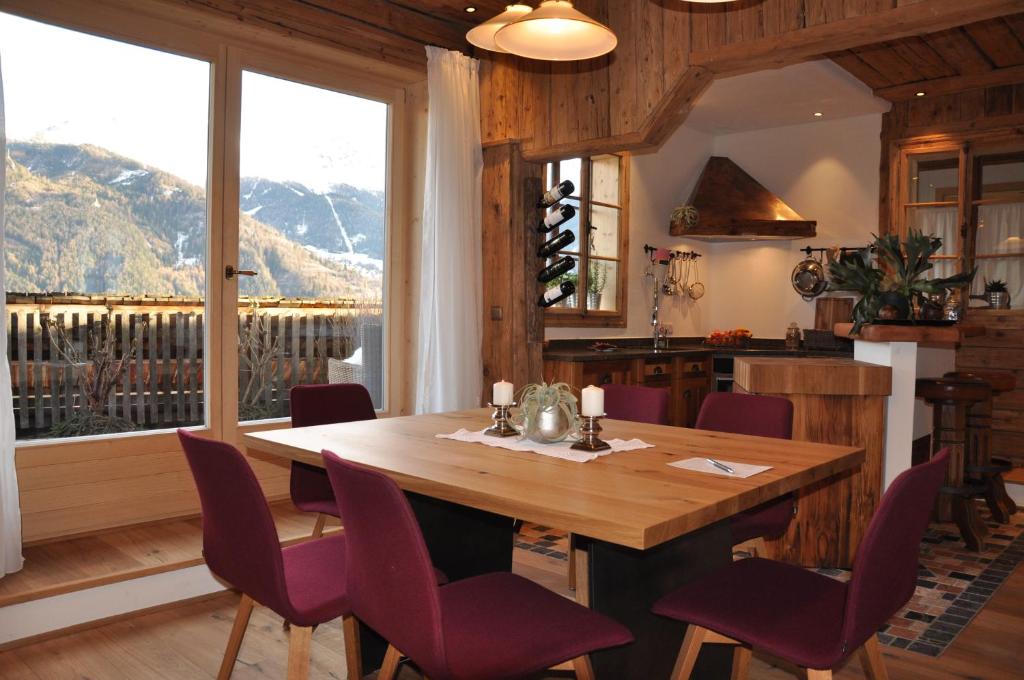 Panorama Chalet Heimatliebe photo 3