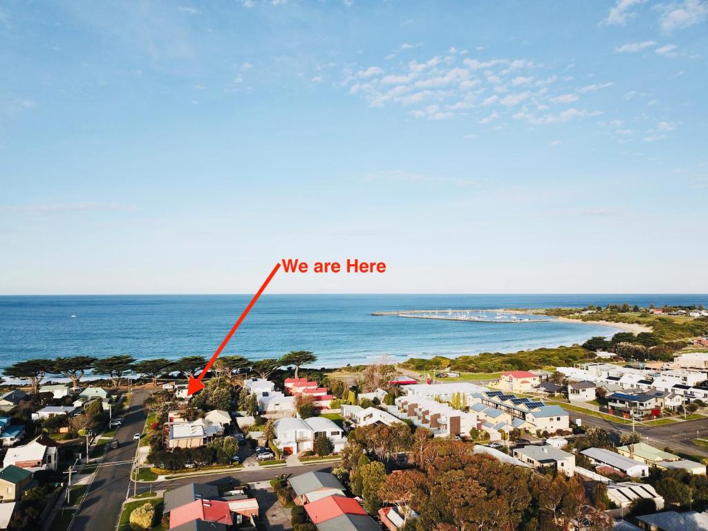 Sandpiper Motel Apollo Bay photo 1