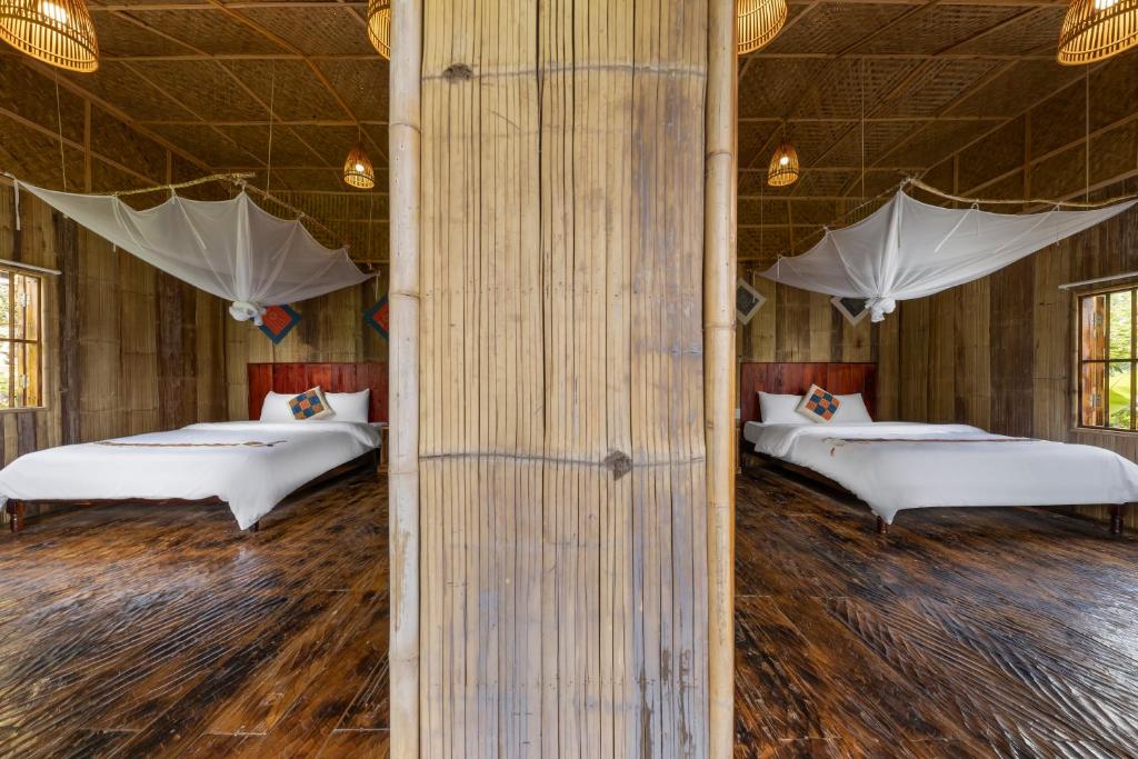 Chapa Farmstay - Mountain Retreat