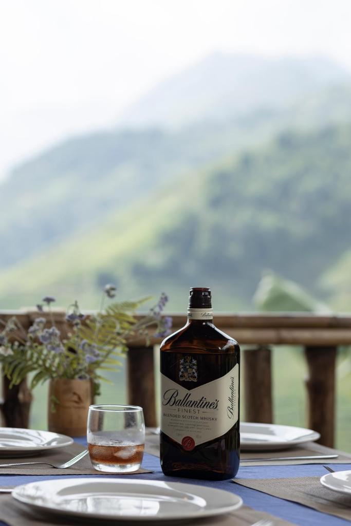 Chapa Farmstay - Mountain Retreat