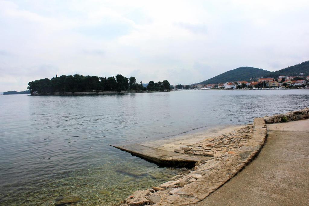 Apartments by the sea Preko, Ugljan - 8522 photo 4
