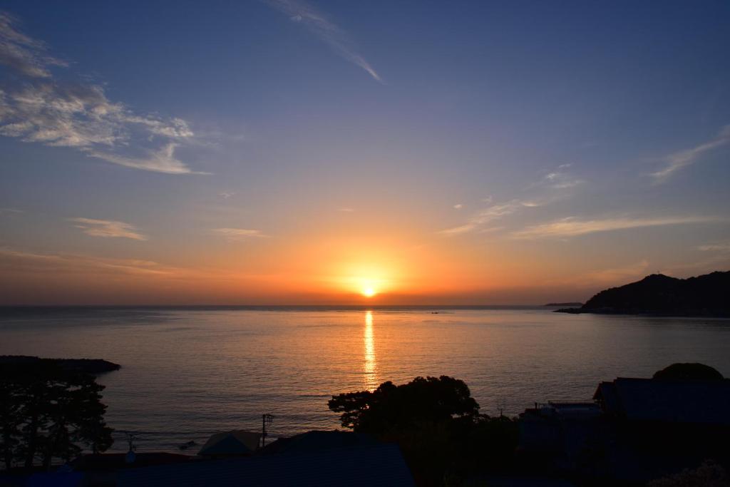 Auberge Fontaine Bleau Atami