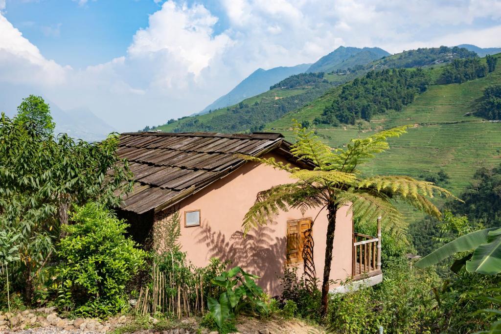 Chapa Farmstay - Mountain Retreat