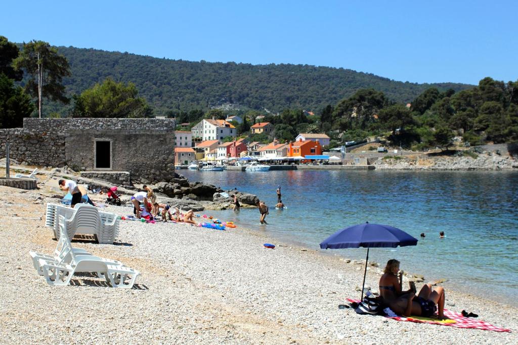 Apartments with a parking space Veli Losinj, Losinj - 11495 photo 4
