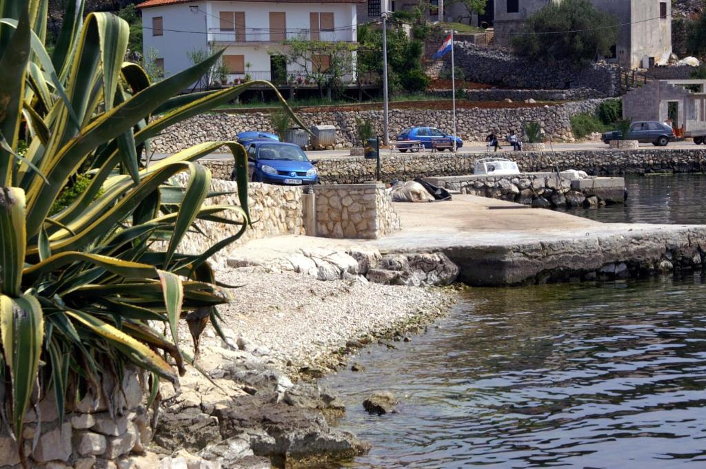 Apartments by the sea Lun, Pag - 11781 photo 2